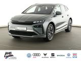 Skoda ENYAQ 85 Anhängerkupplung LED Navi Leder AHK ACC