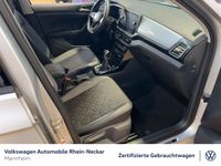 Volkswagen T-Cross - Vorschau Bild 19