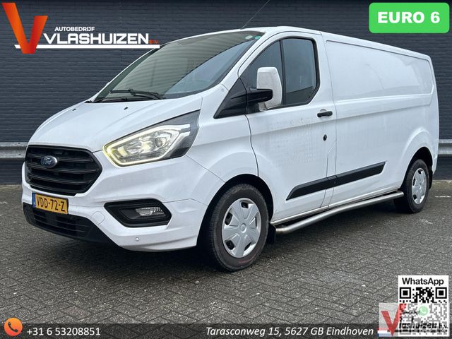 Ford Transit Custom 340 2.0 TDCI L2H1 Trend Kasten