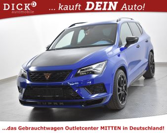 Cupra Ateca - 4