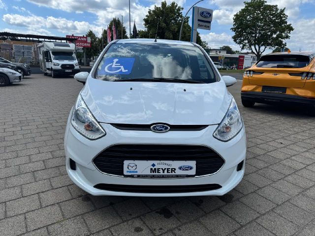 Ford B-MAX Trend Behindertenumbau
