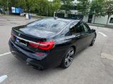 BMW 730d 265 PS M-Sportpaket - BMW 730: 730d