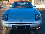 Fiat Barchetta 1.8 16V/ Limited Edition nr 0756 - Fiat Barchetta: 1.8