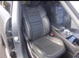 Mercedes-Benz GLE 63 AMG Mercedes-AMG GLE 63 4MATIC Merced... - gebrauchte Mercedes-Benz GLE 63 AMG aus dem Jahr 2016