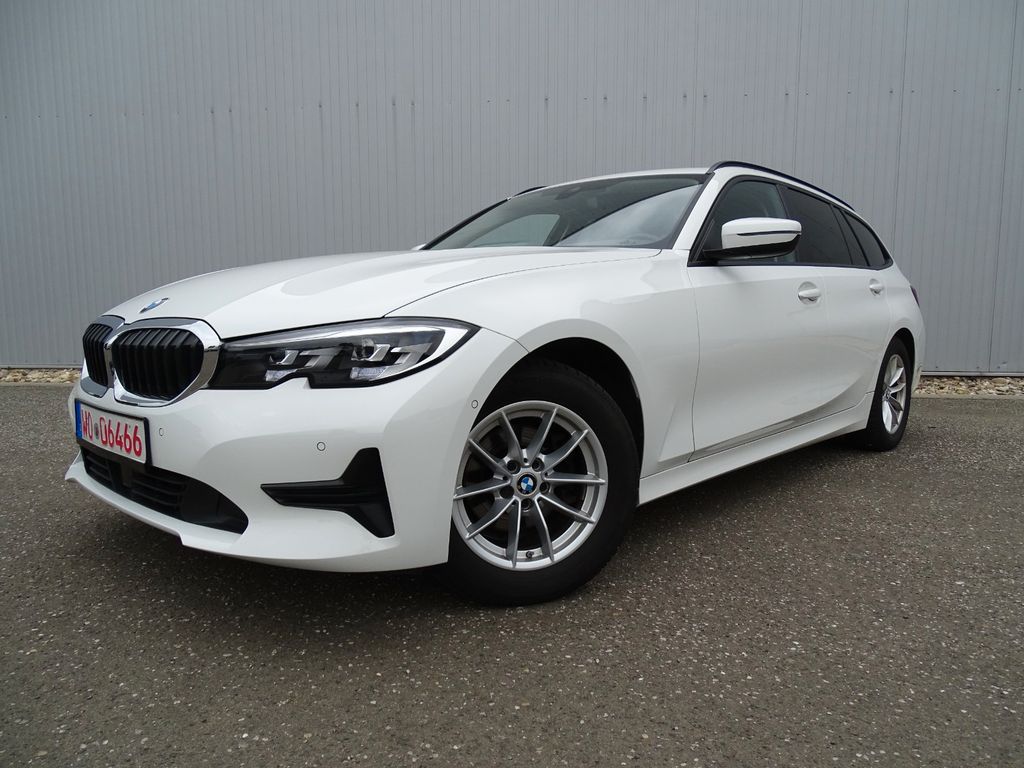 BMW 318