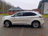 Ford Edge Vignale !!60 t.km.!! Leder Pano Gepflegt  - Ford Edge von privat