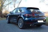Porsche Macan S Diesel S - Porsche Gebrauchtwagen in Bremen
