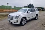 Cadillac CADILLAC Escalade 6.2L V8 AT AWD Premium - weiße Cadillac Escalade