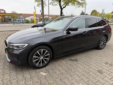 BMW 318 - 2