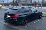 BMW 316d Touring - - BMW 316 mit Panoramadach