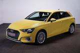 Audi A3 Sportback 40 2.0 TFSI quattro advanced S-Line - Audi A3: Allradantrieb