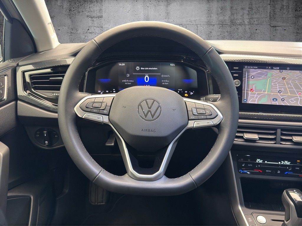 Volkswagen Taigo - Bild 20