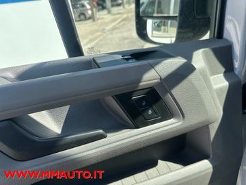 Volkswagen Crafter - 8