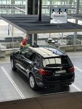 BMW X3 sDrive18d  - BMW X3: 18d