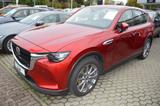 Mazda CX-60 e-SKYACTIV-D 200 Mazda CX-60 e-SKYACTIV-D  - rote Mazda CX-60