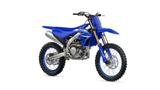 Yamaha YZ 450 F yz450f 2026 - YAMAHA YZ450F