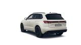 Volkswagen Touareg R 3.0 V6 Hybrid 4M AHK*LUFT*LEDER*21ZOLL - : Beige, Panorama-Dach, Geländewagen