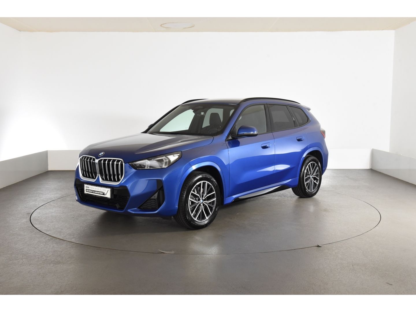 BMW X1 sDrive 20i M Sport Driving Assistant Plus Anh foto 2