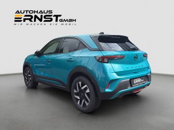 Opel Mokka - 4