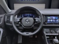 Skoda Kodiaq - Vorschau Bild 11