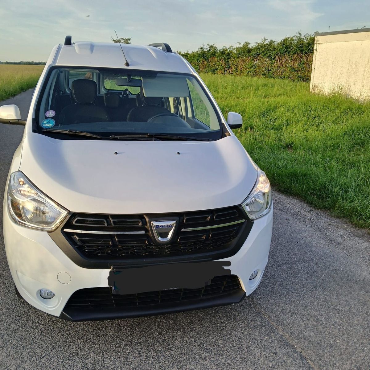 DACIA Dokker