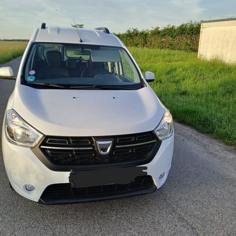 DACIA Dokker