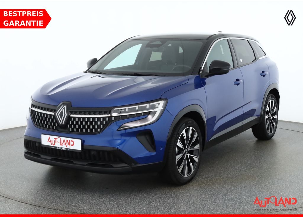Image of Renault Austral