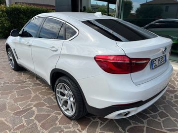 BMW X6 - 2