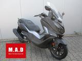 SYM CRUISYM 300  - SYM ROLLER 300