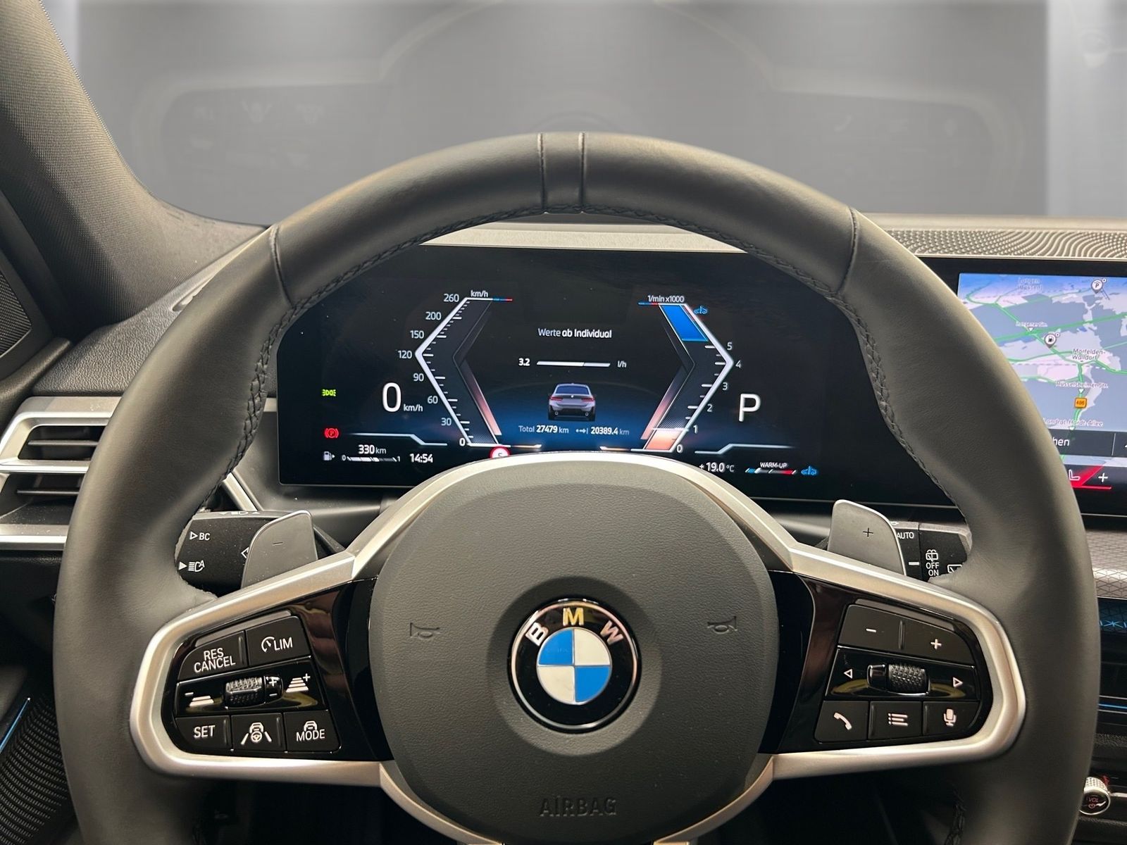BMW 330 - Bild 10