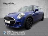 MINI Cooper Digitales Cockpit LED Mehrzonenklima 2-Zo - MINI Cooper in Hamburg