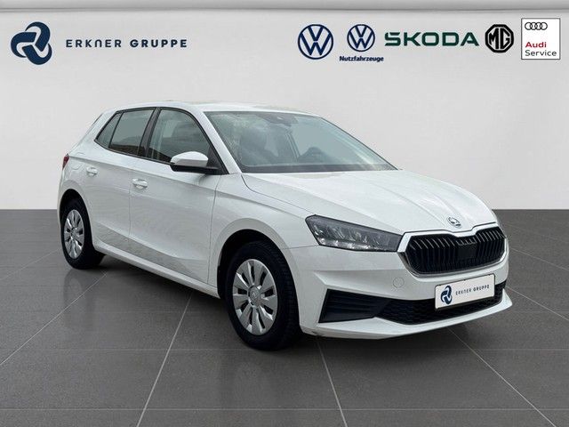 Skoda Fabia - Bild 6