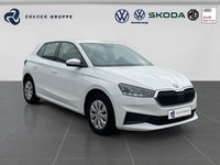 Skoda Fabia - Vorschau Bild 6