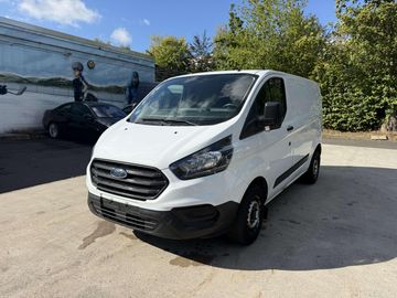 Ford Transit Custom - 3