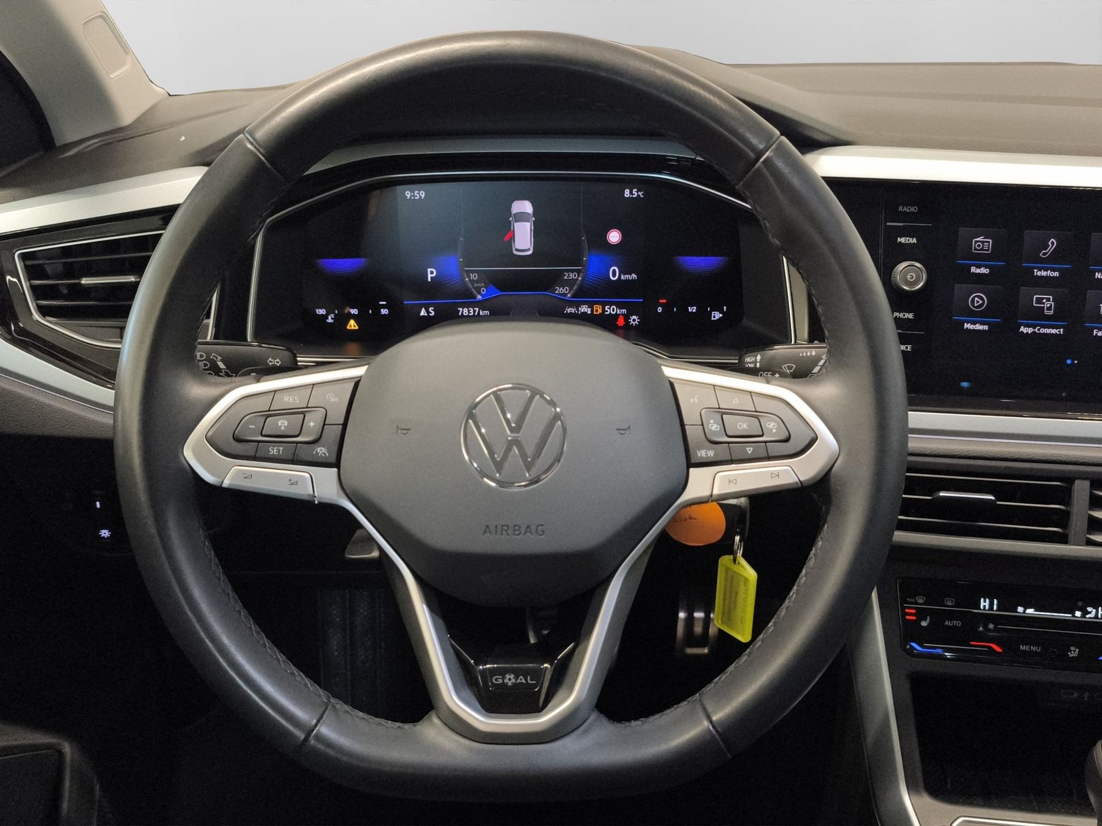 Volkswagen Polo - Bild 10