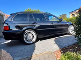 ALPINA B3 3,3 Touring Scheckheft, deutsches Fahrzeug  - ALPINA aus 2002