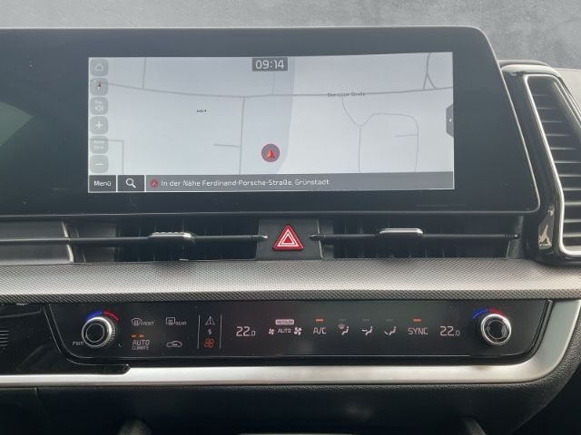 Fahrzeugabbildung Kia Sportage GT-LINE 4WD 1.6 T-GDI MILD-HYBRID *PANO
