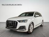 Audi Q7 55 TFSI e*quattro*S line*Panorama*Head UP* - Audi Q7 Gebrauchtwagen in Essen