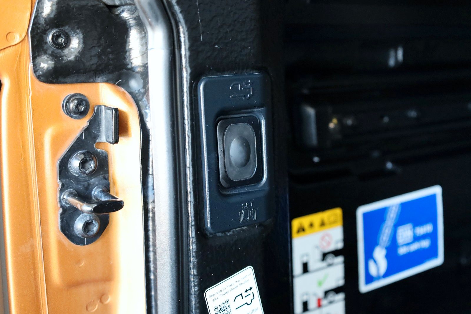 Fahrzeugabbildung Ford Ranger Wildtrak ,Leder,Navi,ACC,Kamera,Rollo el.
