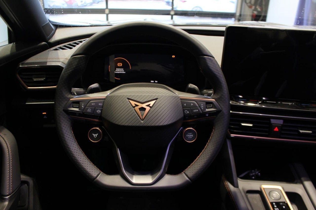 Cupra Formentor - Bild 6