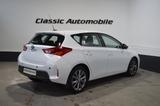 Toyota Auris Hybrid Executive *1.Hand* - Toyota Auris Hybrid (/Elektro) Executive mit Benzin-Antrieb