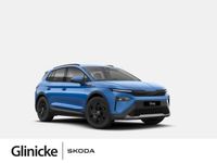 Skoda Elroq - Vorschau Bild 1