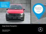 Mercedes-Benz Vito 114 CDI KA XL Klima+Kamera+Navi+Alarm+Tempo - Mercedes-Benz Vito Gebrauchtwagen in Lübeck