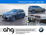 BMW X5 xDrive40i MSport AHK Innovation Travel