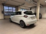 Renault Zoe Intens R135 inkl. Batterie!! Klima Navi - Renault ZOE in Stuttgart