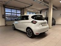 Renault Zoe Intens R135 zzgl. Batteriemiete Klima Navi
