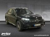 Mercedes-Benz GLC 220 d 4MATIC AMG+20''+DIGITAL LIGHT+KEYLESS - Mercedes-Benz GLC-Klasse Gebrauchtwagen