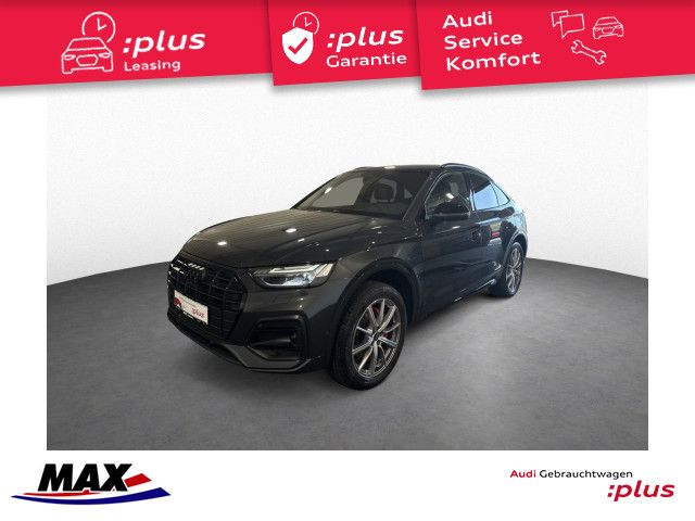 Q5 Sportback 50 TFSI e ADVANCED QUATTRO MATRIX+P