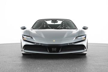 2024 Ferrari SF90 — фото 2
