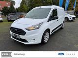 Ford Transit Connect 1.5 EcoBlue 230L2 Trend *AHK, DA - gebrauchte Ford Transit Connect aus dem Jahr 2020